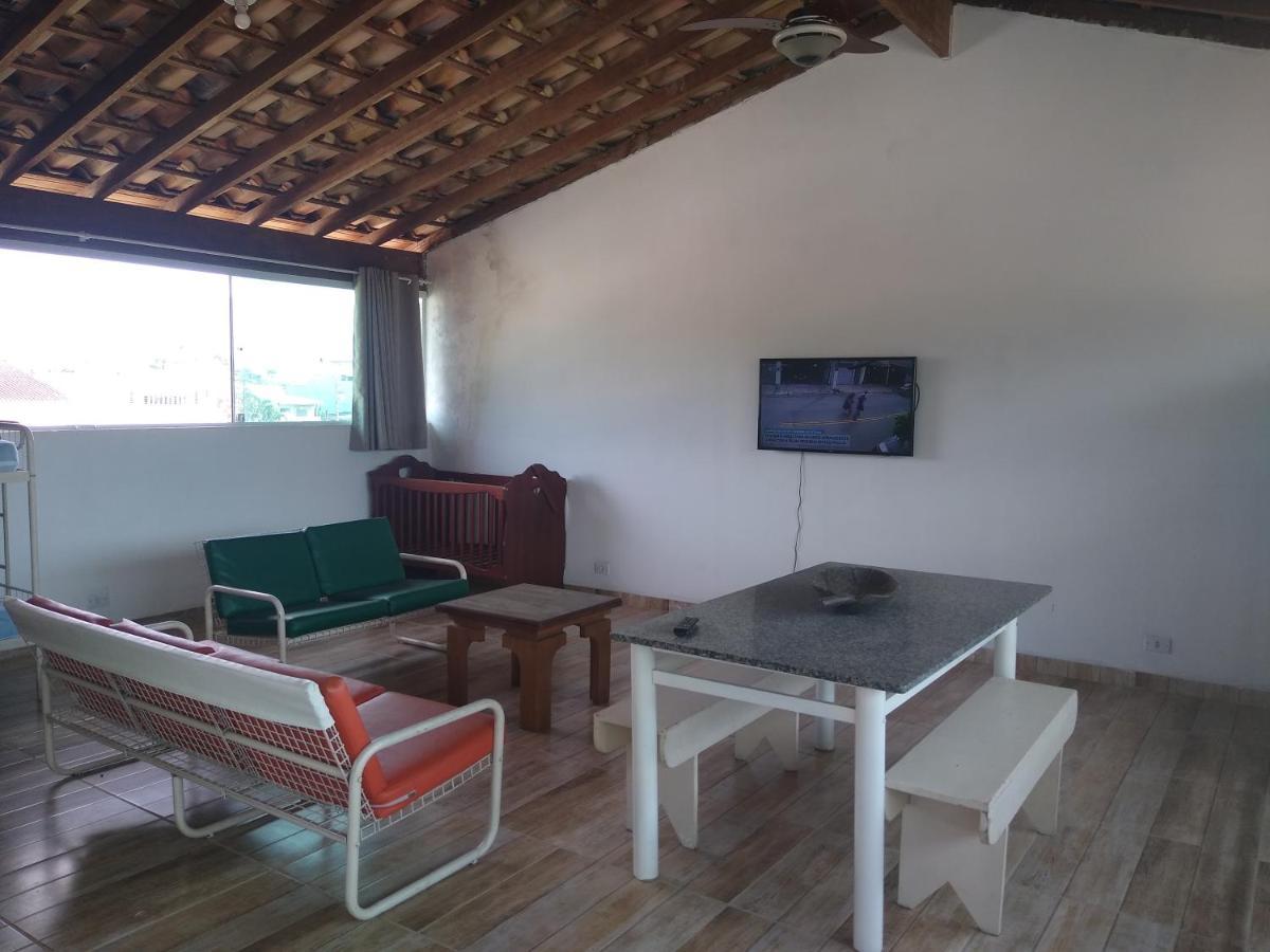 Recanto Vista Verde Ubatuba Exteriör bild