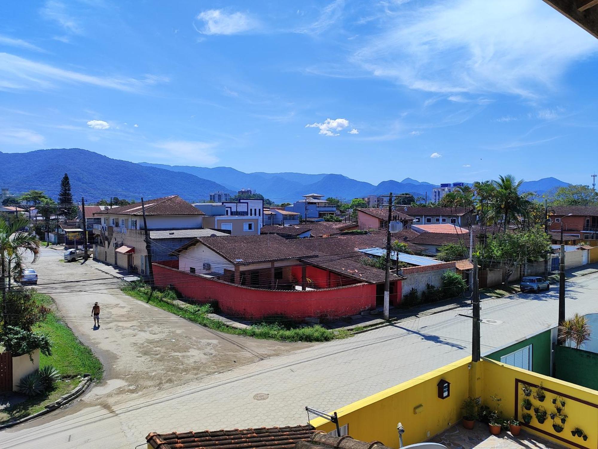 Recanto Vista Verde Ubatuba Exteriör bild